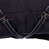 HORKA Staldeken 1200D 200g Blauw HORKA Staldeken 1200D 200g Blauw