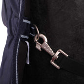 HORKA Staldeken 1200D 200g Blauw HORKA Staldeken 1200D 200g Blauw