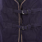 Harry's Horse Zomerdeken Honeycomb 0g Navy Harry's Horse Zomerdeken Honeycomb 0g Navy