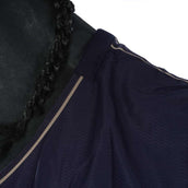 Harry's Horse Zomerdeken Honeycomb 0g Navy Harry's Horse Zomerdeken Honeycomb 0g Navy