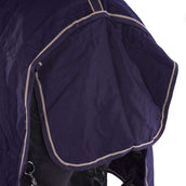 Harry's Horse Zomerdeken Honeycomb 0g Navy Harry's Horse Zomerdeken Honeycomb 0g Navy