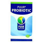 PUUR Probiotic / Probiotica Hond/Kat PUUR Probiotic / Probiotica Hond/Kat
