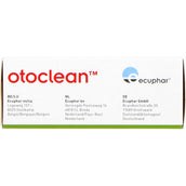 Elanco Otoclean Oorreiniger Dummy Hond/Kat Elanco Otoclean Oorreiniger Dummy Hond/Kat