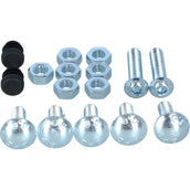 Hummer Kruiwagen Blauw Hummer Kruiwagen Blauw