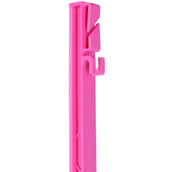 Agradi Power Weidepaal Classic Dubbel 156cm 5 Stuks Roze Agradi Power Weidepaal Classic Dubbel 156cm 5 Stuks Roze