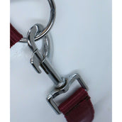 HKM Halster Stars Economy Donker Rood HKM Halster Stars Economy Donker Rood