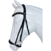 HKM Hoofdstel Carolin Zwart HKM Hoofdstel Carolin Zwart