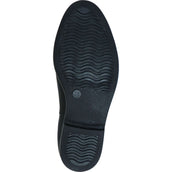 HKM Jodhpurs uit Rubber met Teddyvoering Zwart HKM Jodhpurs uit Rubber met Teddyvoering Zwart