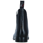 HKM Jodhpurs uit Rubber met Teddyvoering Zwart HKM Jodhpurs uit Rubber met Teddyvoering Zwart