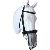 HKM Neusnet Set Zwart HKM Neusnet Set Zwart