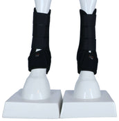 HKM Beenbeschermers Colour Neopreen Zwart HKM Beenbeschermers Colour Neopreen Zwart