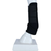 HKM Beenbeschermers Colour Neopreen Zwart HKM Beenbeschermers Colour Neopreen Zwart