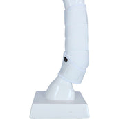 HKM Beenbeschermers Colour Neopreen Wit HKM Beenbeschermers Colour Neopreen Wit