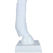 HKM Beenbeschermers Colour Neopreen Wit HKM Beenbeschermers Colour Neopreen Wit