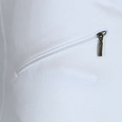 HKM Rijbroek Basic Heren Wit HKM Rijbroek Basic Heren Wit