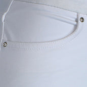 HKM Rijbroek Comfort Fit 3/4 Alos Zitvlak Wit HKM Rijbroek Comfort Fit 3/4 Alos Zitvlak Wit