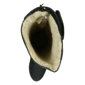 HKM Rijlaarzen Country Artic Zwart HKM Rijlaarzen Country Artic Zwart