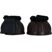 HKM Springschoenen Economic Plus 1 Paar Bruin HKM Springschoenen Economic Plus 1 Paar Bruin