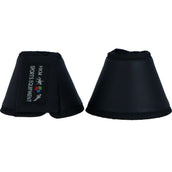 HKM Springschoenen Ella Zwart HKM Springschoenen Ella Zwart