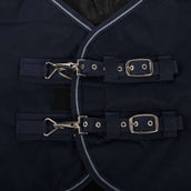 HKM Veulendeken Professional Fleecevoering 0g Donker Blauw HKM Veulendeken Professional Fleecevoering 0g Donker Blauw