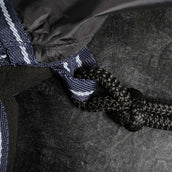 HKM Veulendeken Professional Fleecevoering 0g Donker Blauw HKM Veulendeken Professional Fleecevoering 0g Donker Blauw