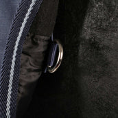 HKM Veulendeken Professional Fleecevoering 0g Donker Blauw HKM Veulendeken Professional Fleecevoering 0g Donker Blauw