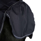 HKM Veulendeken Professional Fleecevoering 0g Donker Blauw HKM Veulendeken Professional Fleecevoering 0g Donker Blauw