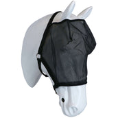 HKM Vliegenmasker Halster Zwart HKM Vliegenmasker Halster Zwart