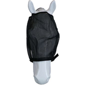 HKM Vliegenmasker Halster Zwart HKM Vliegenmasker Halster Zwart