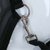 HKM Vliegenmasker Halster Zwart HKM Vliegenmasker Halster Zwart