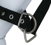 HKM Vliegenmasker Halster Zwart HKM Vliegenmasker Halster Zwart