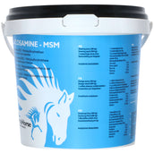 PharmaHorse Glucosamine en MSM PharmaHorse Glucosamine en MSM