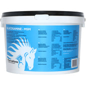 PharmaHorse Glucosamine en MSM PharmaHorse Glucosamine en MSM