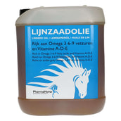 PharmaHorse Lijnzaadolie PharmaHorse Lijnzaadolie