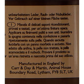 Carr & Day & Martin Zadel-en Leerzeep Brecknell Turner Carr & Day & Martin Zadel-en Leerzeep Brecknell Turner