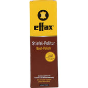 Effax Schoenpoets Boot Polish Zwart Effax Schoenpoets Boot Polish Zwart