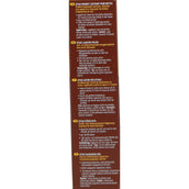 Effax Schoenpoets Boot Polish Zwart Effax Schoenpoets Boot Polish Zwart