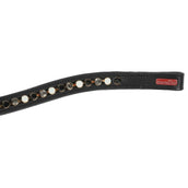 Premiere Frondeel Lyskamm Geb Crystal XL Zwart Premiere Frondeel Lyskamm Geb Crystal XL Zwart