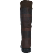 BR Outdoorlaarzen Country Nubuck Waterdicht Bruin BR Outdoorlaarzen Country Nubuck Waterdicht Bruin