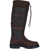 BR Outdoorlaarzen Country Nubuck Waterdicht Bruin BR Outdoorlaarzen Country Nubuck Waterdicht Bruin