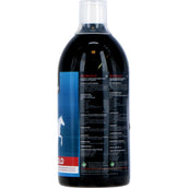 Synovium Red & Gold Synovium Red & Gold