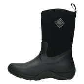 Muck Boot Arctic Weekend Zwart/Zwart Muck Boot Arctic Weekend Zwart/Zwart