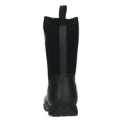 Muck Boot Arctic Weekend Zwart/Zwart Muck Boot Arctic Weekend Zwart/Zwart