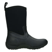 Muck Boot Arctic Weekend Zwart/Zwart Muck Boot Arctic Weekend Zwart/Zwart