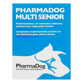 PharmaDog Multi Senior PharmaDog Multi Senior