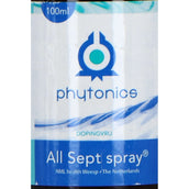 Phytonics All Sept Spray Hond/Kat/Paard Phytonics All Sept Spray Hond/Kat/Paard