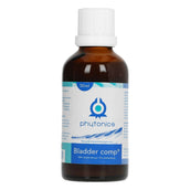 Phytonics Bladder Comp Hond/Kat/Paard Phytonics Bladder Comp Hond/Kat/Paard
