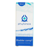 Phytonics Bladder Comp Hond/Kat/Paard Phytonics Bladder Comp Hond/Kat/Paard