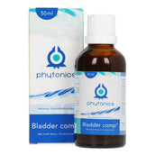 Phytonics Bladder Comp Hond/Kat/Paard Phytonics Bladder Comp Hond/Kat/Paard