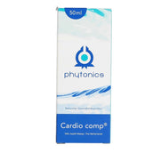 Phytonics Cardio Comp Hond/Kat/Paard Phytonics Cardio Comp Hond/Kat/Paard
